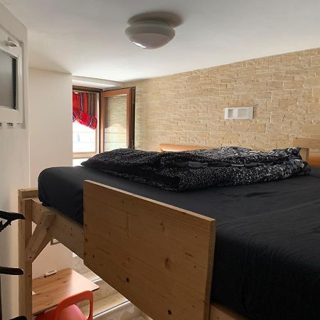 Il Soppalco Bed and Breakfast Bari Buitenkant foto