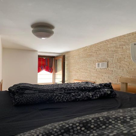 Il Soppalco Bed and Breakfast Bari Buitenkant foto