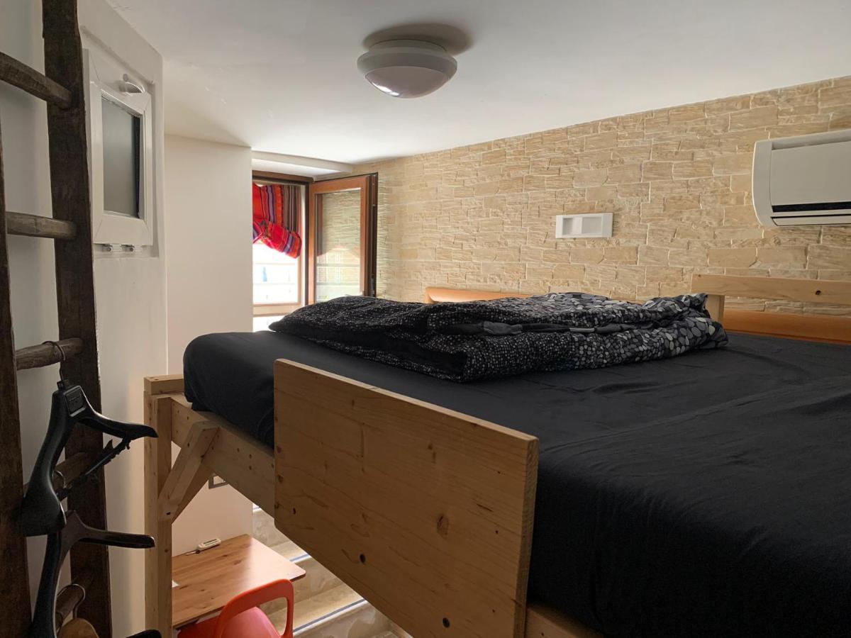 Il Soppalco Bed and Breakfast Bari Buitenkant foto