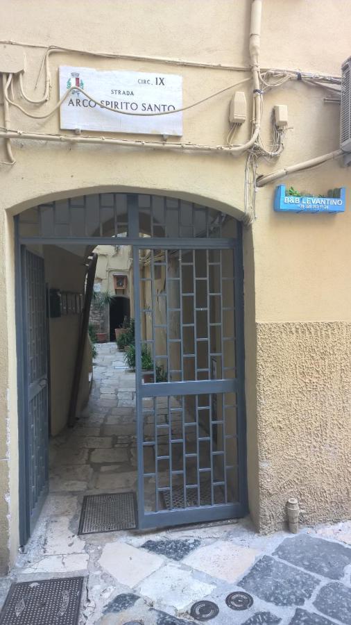 Il Soppalco Bed and Breakfast Bari Buitenkant foto