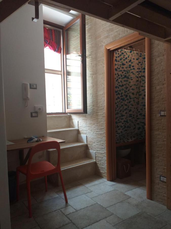 Il Soppalco Bed and Breakfast Bari Buitenkant foto